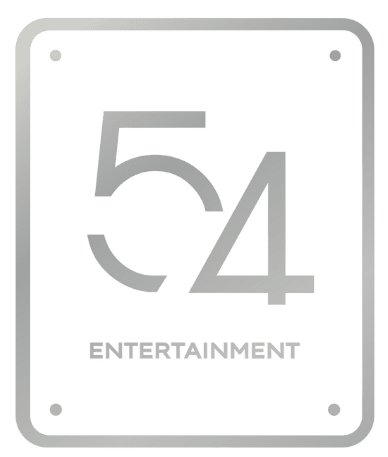 54 Entertainment