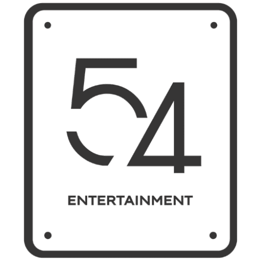 54 Entertainment